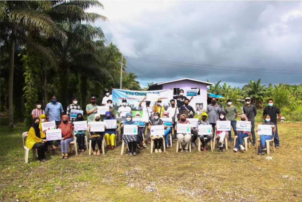 Group Photo Semporna(1) Group Photo Semporna(1)
