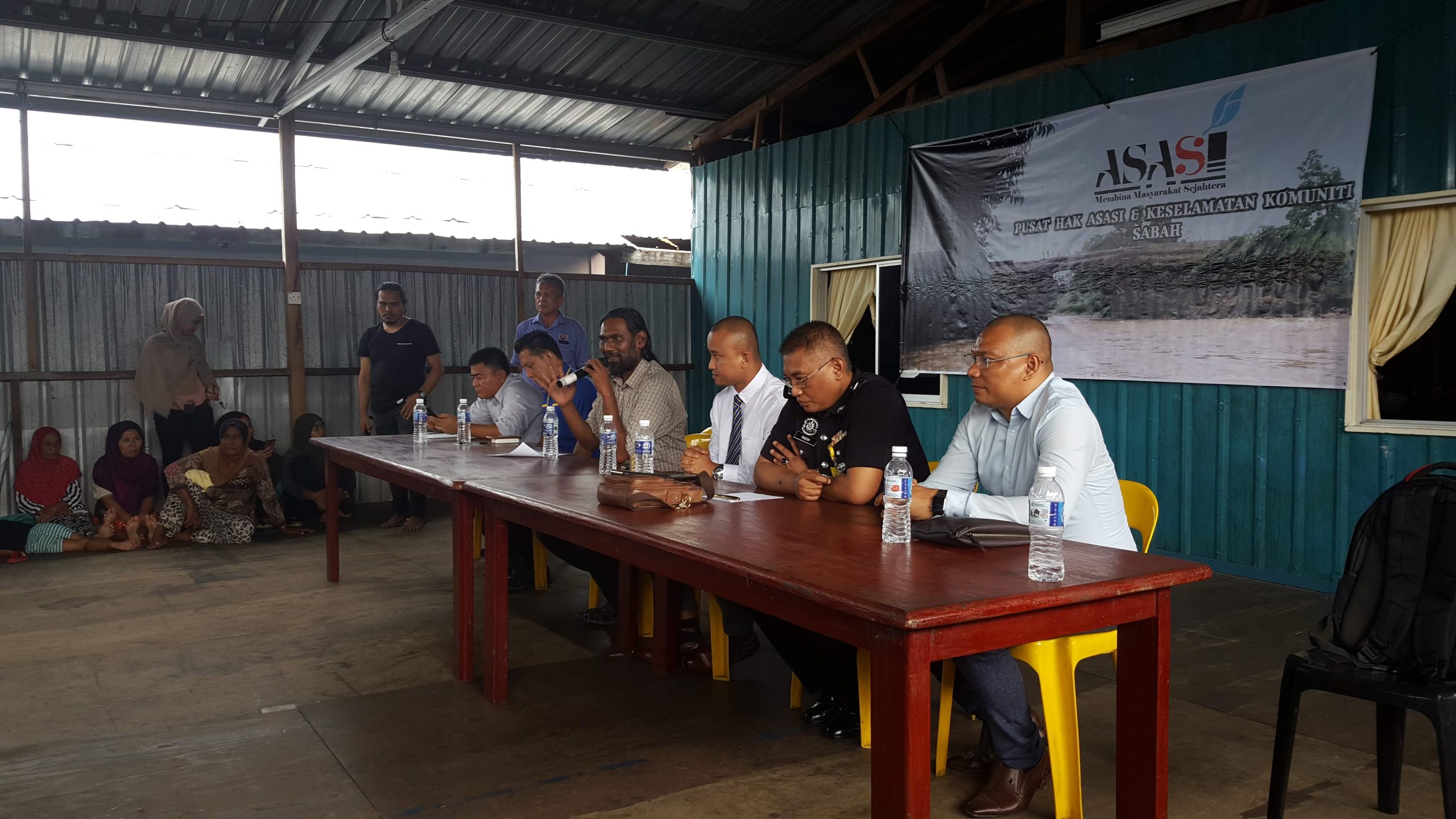dialog authority and community kg bahagia (5_11_2018) dialog authority and community kg bahagia (5_11_2018)