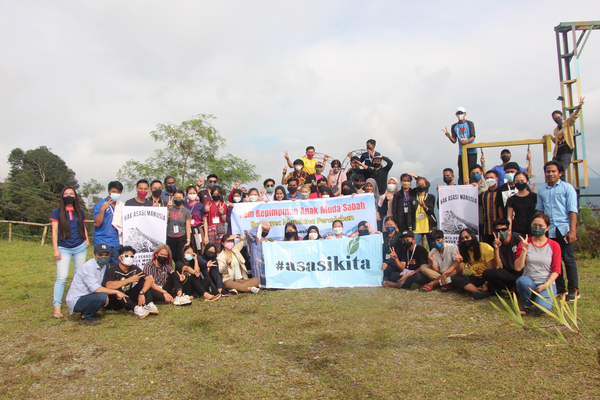 youth camp youth camp